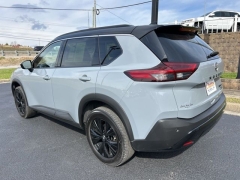 Used 2023  Nissan Rogue AWD SV at Clutts Auto Sales near Hazard&comma; KY