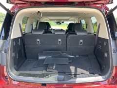 Used 2025 INFINITI QX80 SENSORY AWD at Clutts Auto Sales near Hazard, KY