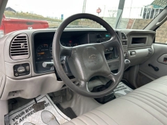 Used 2001  Chevrolet Silverado 3500 Cab-Chassis 2WD Reg Cab 137" at Clutts Auto Sales near Hazard&comma; KY