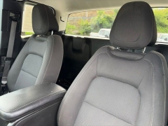 Used 2022  Chevrolet Colorado 4WD Ext Cab 128" LT at Clutts Auto Sales near Hazard&comma; KY