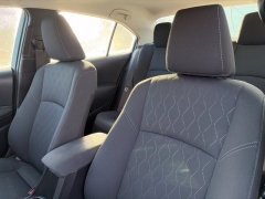 Used 2026  Toyota Corolla LE CVT at Clutts Auto Sales near Hazard&comma; KY