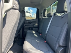 Used 2019 Chevrolet Silverado 1500 4WD Double Cab Custom Trail Boss at Clutts Auto Sales near Hazard, KY