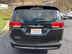 Used 2020  Chrysler Pacifica 4d Wagon Touring at Clutts Auto Sales near Hazard&comma; KY