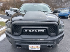 Used 2020  Ram 1500 Classic 4WD Quad Cab Warlock at Clutts Auto Sales near Hazard&comma; KY