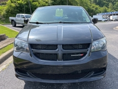 Used 2017 Dodge Grand Caravan 4d Wagon SE at Clutts Auto Sales near Hazard, KY