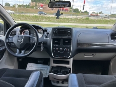 Used 2017 Dodge Grand Caravan 4d Wagon SE at Clutts Auto Sales near Hazard, KY