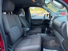 Used 2012  Nissan Frontier 4WD King Cab SV Auto at Clutts Auto Sales near Hazard&comma; KY