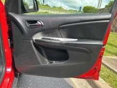 Used 2016 Dodge Journey 4d SUV FWD SXT at Clutts Auto Sales near Hazard, KY