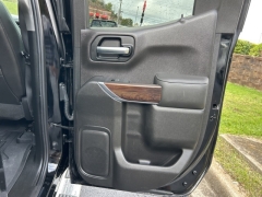 Used 2019  GMC Sierra 1500 4WD Double Cab SLT at Clutts Auto Sales near Hazard, KY