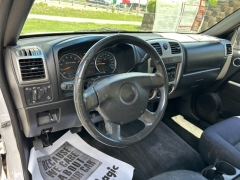 Used 2007 GMC Canyon 2WD Ext Cab Work Truck at Clutts Auto Sales near Hazard, KY