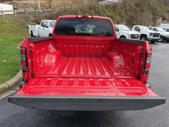 Used 2022  Nissan Frontier Crew Cab 4x4 S Auto at Clutts Auto Sales near Hazard&comma; KY