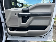 Used 2020 Ford Super Duty F-250 4WD Reg Cab XL at Clutts Auto Sales near Hazard, KY