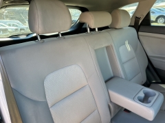 Used 2017  Hyundai Tucson 4d SUV AWD SE Popular at Clutts Auto Sales near Hazard, KY