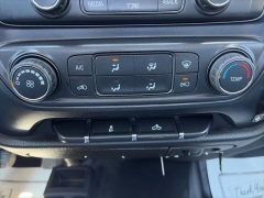 Used 2014  Chevrolet Silverado 1500 4WD Reg Cab Work Truck w&sol;1WT at Clutts Auto Sales near Hazard&comma; KY