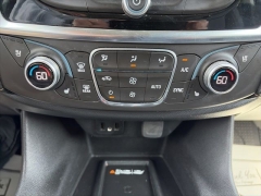 Used 2018  Chevrolet Traverse 4d SUV AWD Premier at Clutts Auto Sales near Hazard&comma; KY