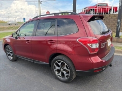 Used 2016  Subaru Forester 4d SUV XT Premium at Clutts Auto Sales near Hazard&comma; KY