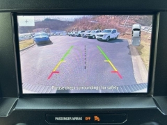 Used 2020  Ford F-150 4WD SuperCrew XL 5 1&sol;2 at Clutts Auto Sales near Hazard&comma; KY