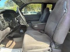Used 2002  Dodge Ram 3500 2WD Quad Cab SLT at Clutts Auto Sales near Hazard&comma; KY