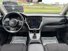 Used 2023  Subaru Outback Premium CVT at Clutts Auto Sales near Hazard&comma; KY