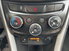 Used 2020  Chevrolet Trax 4d SUV AWD LS at Clutts Auto Sales near Hazard&comma; KY