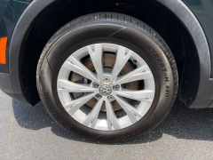 Used 2019  Volkswagen Tiguan 4d SUV SE 4Motion at Clutts Auto Sales near Hazard&comma; KY
