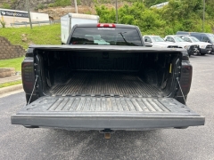 Used 2018 Chevrolet Silverado 1500 4WD Crew Cab LT at Clutts Auto Sales near Hazard, KY