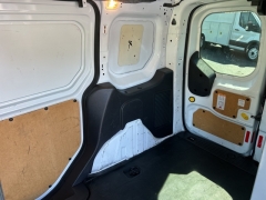 Used 2015 Ford Transit Connect Cargo Van XL at Clutts Auto Sales near Hazard, KY