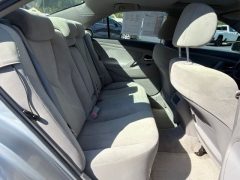 Used 2007  Toyota Camry 4d Sedan LE Auto at Clutts Auto Sales near Hazard&comma; KY
