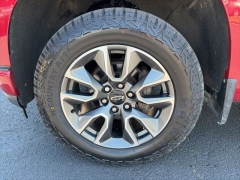 Used 2019  Chevrolet Silverado 1500 4WD Double Cab RST at Clutts Auto Sales near Hazard&comma; KY