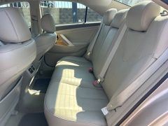 Used 2007 Toyota Camry 4d Sedan LE Auto at Clutts Auto Sales near Hazard, KY