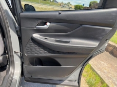 Used 2021  Hyundai Santa Fe SEL AWD at Clutts Auto Sales near Hazard&comma; KY