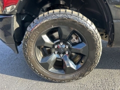 Used 2019  Ram 1500 4WD Crew Cab Rebel at Clutts Auto Sales near Hazard&comma; KY