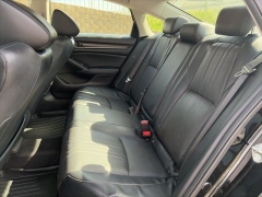 Used 2018  Honda Accord Sedan 4d Touring 2&period;0T at Clutts Auto Sales near Hazard&comma; KY