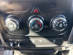 Used 2021  Ram 1500 Classic 4WD Tradesman Quad Cab 6'4" Box at Clutts Auto Sales near Hazard, KY