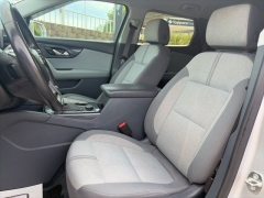 Used 2019  Chevrolet Blazer 4d SUV FWD 1LT at Clutts Auto Sales near Hazard&comma; KY