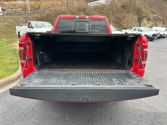 Used 2019  Ram 1500 4WD Quad Cab Laramie at Clutts Auto Sales near Hazard&comma; KY