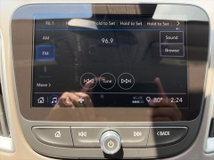 Used 2022  Chevrolet Malibu 4dr Sdn LS w&sol;1FL at Clutts Auto Sales near Hazard&comma; KY