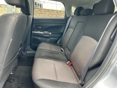 Used 2019 Mitsubishi Outlander Sport 4d SUV AWC 2.0L SE at Clutts Auto Sales near Hazard, KY