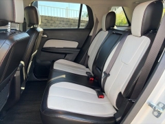 Used 2017  GMC Terrain 4d SUV FWD SLT at Clutts Auto Sales near Hazard&comma; KY
