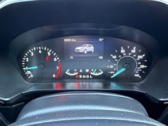 Used 2020  Ford Escape 4d SUV AWD SE at Clutts Auto Sales near Hazard&comma; KY