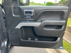 Used 2019 Chevrolet Silverado 1500 Legacy 4WD Double Cab LT at Clutts Auto Sales near Hazard, KY