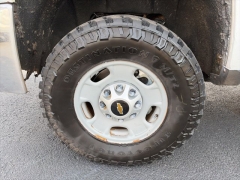 Used 2019  Chevrolet Silverado 2500 4WD Double Cab WT at Clutts Auto Sales near Hazard&comma; KY
