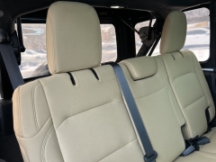 Used 2018  Jeep Wrangler Unlimited 4d SUV 4WD Sport S at Clutts Auto Sales near Hazard&comma; KY