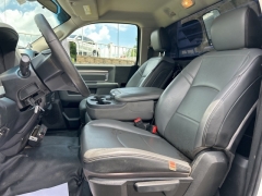 Used 2015 Ram 5500 Cab-Chassis 4WD Reg Cab Tradesman 168" at Clutts Auto Sales near Hazard, KY
