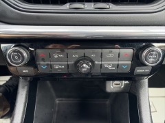 Used 2023  Jeep Compass High Altitude 4x4 at Clutts Auto Sales near Hazard&comma; KY