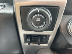 Used 2017  Ford F-150 4WD SuperCrew Platinum 5 1/2 at Clutts Auto Sales near Hazard, KY