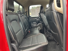 Used 2019  Ram 1500 4WD Quad Cab Laramie at Clutts Auto Sales near Hazard&comma; KY