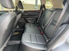 Used 2023  Nissan Rogue AWD SV at Clutts Auto Sales near Hazard&comma; KY