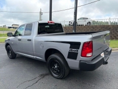 Used 2020  Ram 1500 Classic 4WD Quad Cab Tradesman at Clutts Auto Sales near Hazard&comma; KY