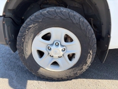 Used 2019  Toyota Tundra 4WD Double Cab SR 4&period;6L at Clutts Auto Sales near Hazard&comma; KY